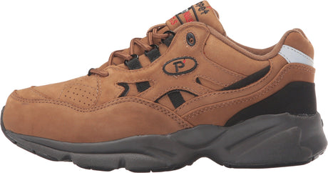Choco/Black Nubuck