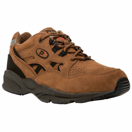 Choco/Black Nubuck