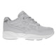 White/Grey