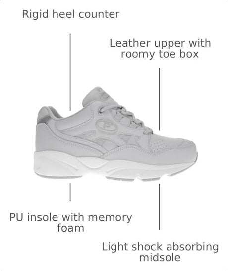 White/Grey