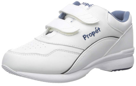 White/Blue