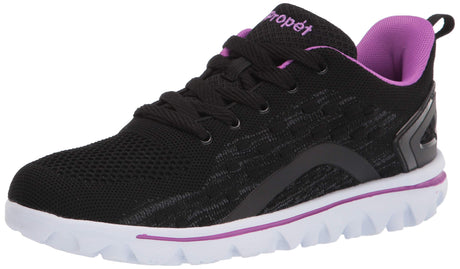 Black/Purple