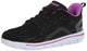 black/purple