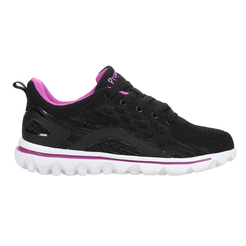 Black/Purple