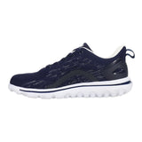 Navy/White