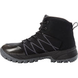 Black/Dk Grey