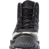 Black/Dk Grey