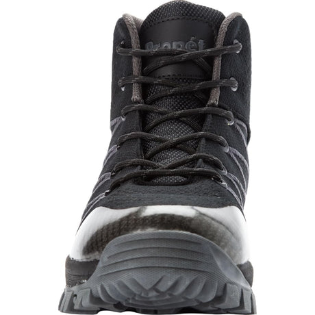 Black/Dk Grey