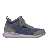 Grey/Denim