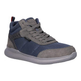 Grey/Denim