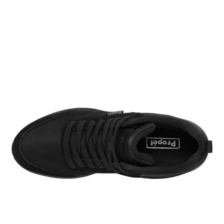 Jet Black