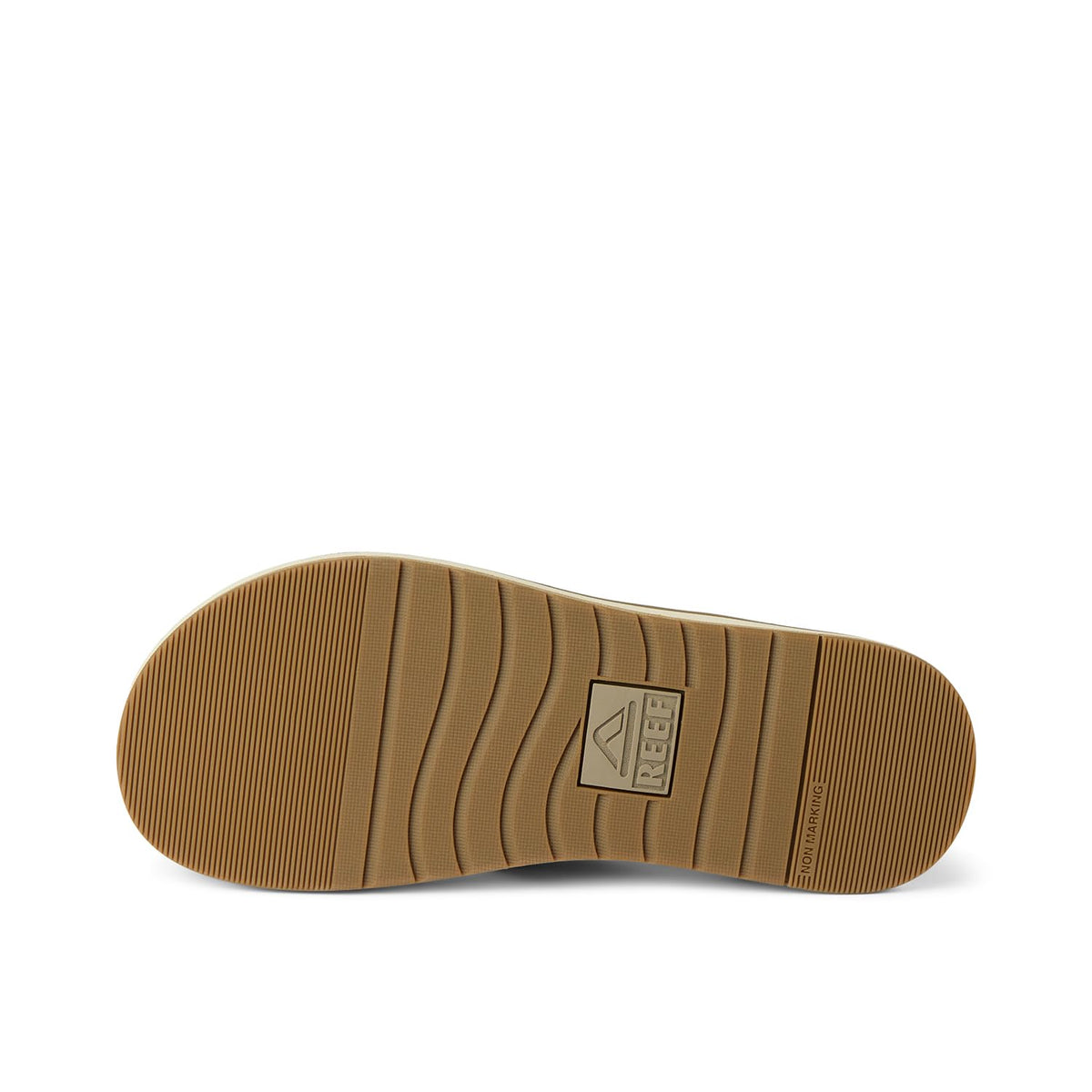 Brown Suede