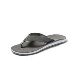 Grey Suede