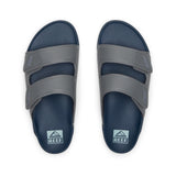 Blue/Grey