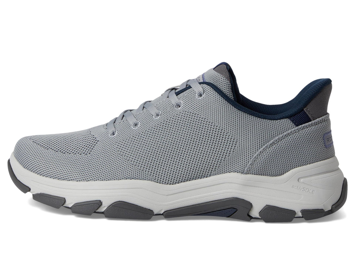Medium Gray