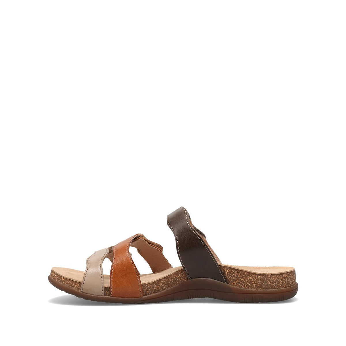 Brown Multi