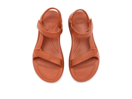 Vintage Brown/ Tawny Orange
