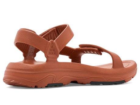 Vintage Brown/ Tawny Orange