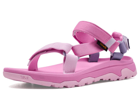 Bright Pink Multi