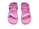 Bright Pink Multi