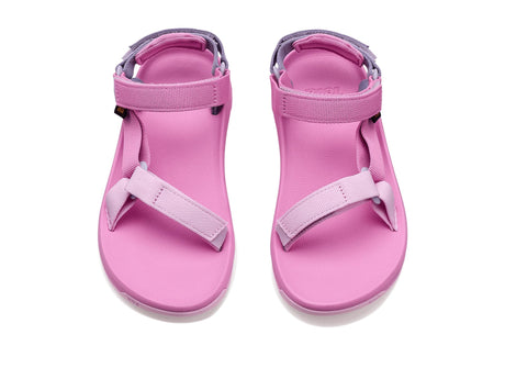 Bright Pink Multi
