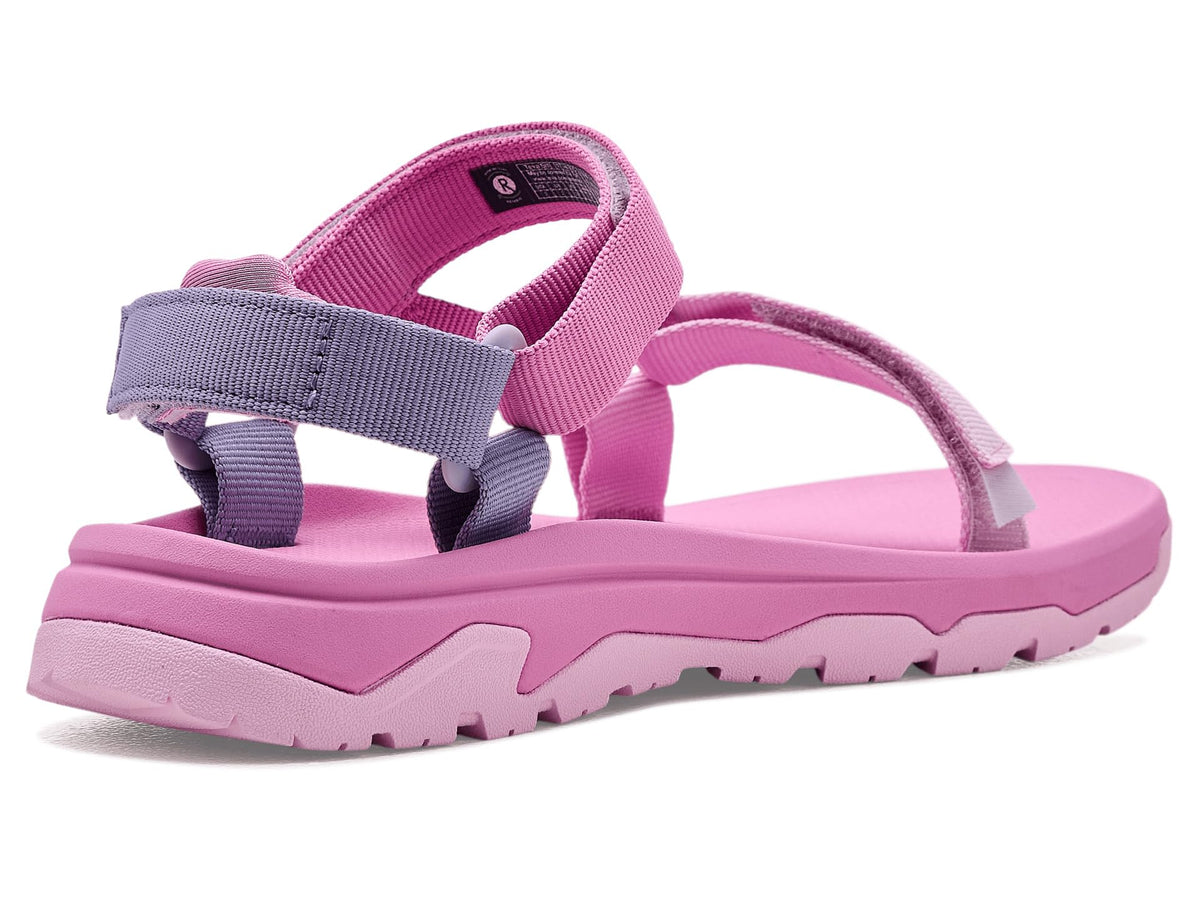 Bright Pink Multi