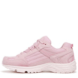 Cmo Pink Leather