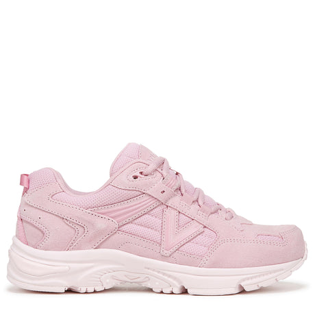 Cmo Pink Leather