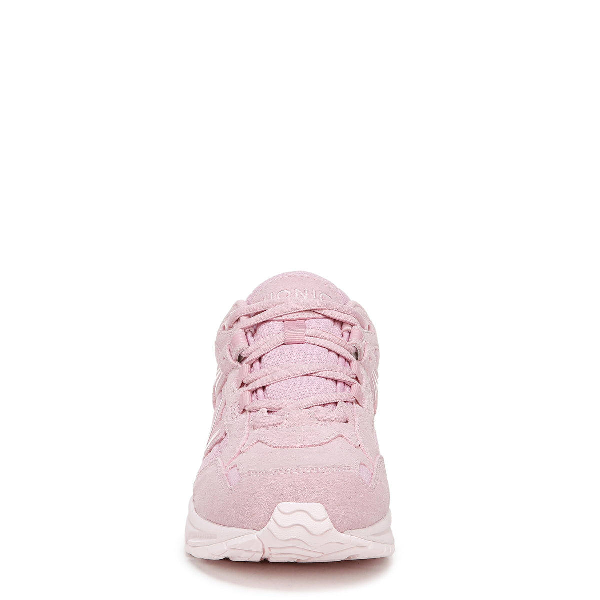 Cmo Pink Leather