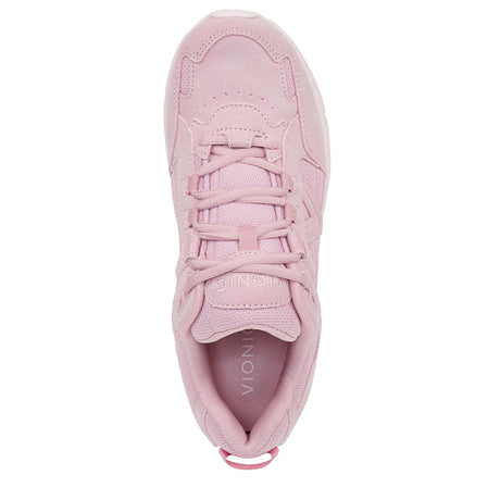 Cmo Pink Leather