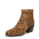 Tan Leopard