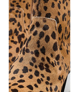 Tan Leopard