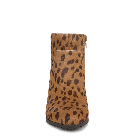 Tan Leopard