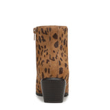 Tan Leopard
