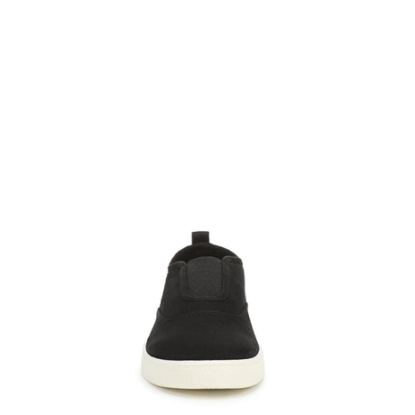 Black/Gum Canvas