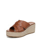 Tan Leather