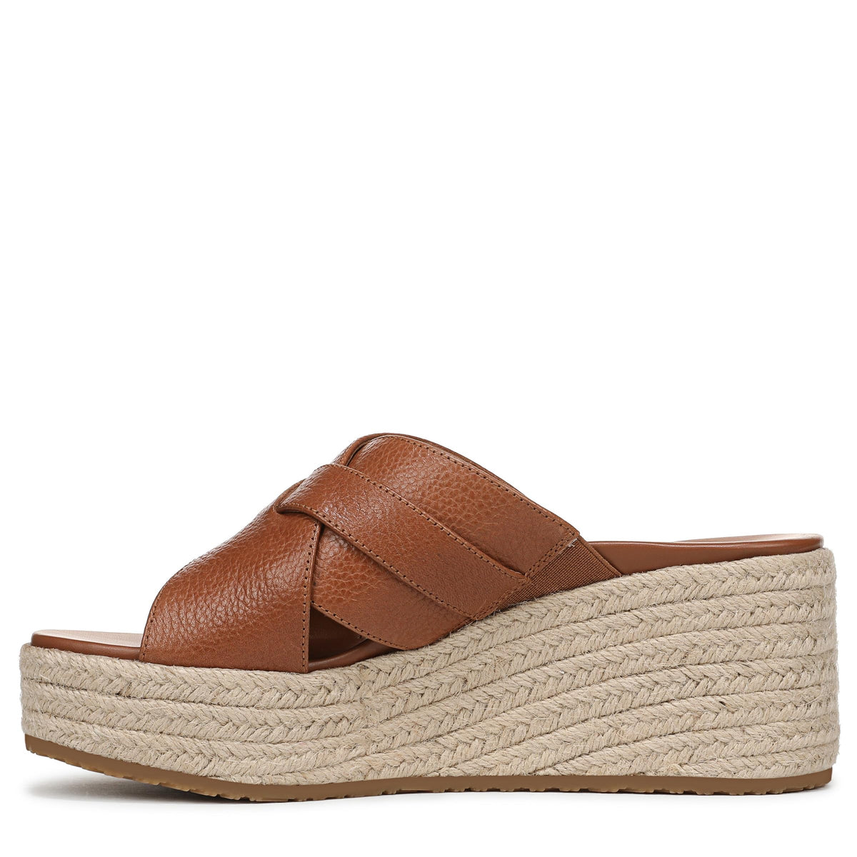 Tan Leather