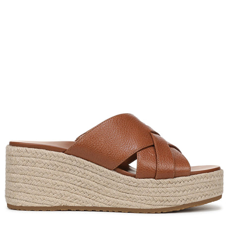Tan Leather
