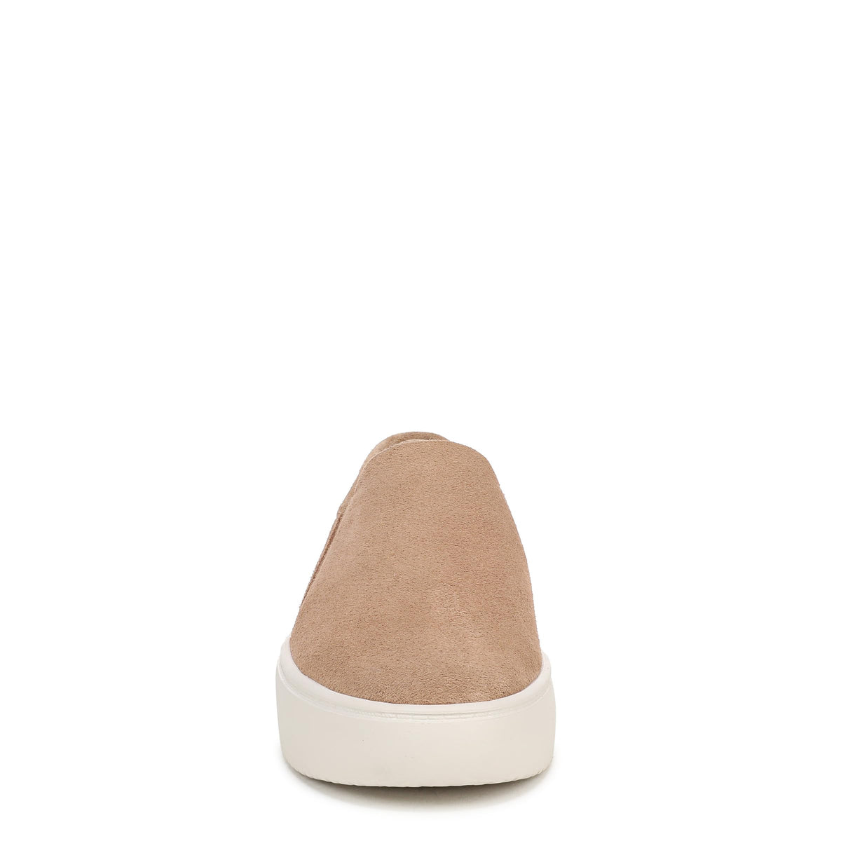Desert Sand Suede