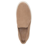 Desert Sand Suede
