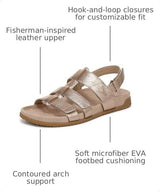 Bronze Leather
