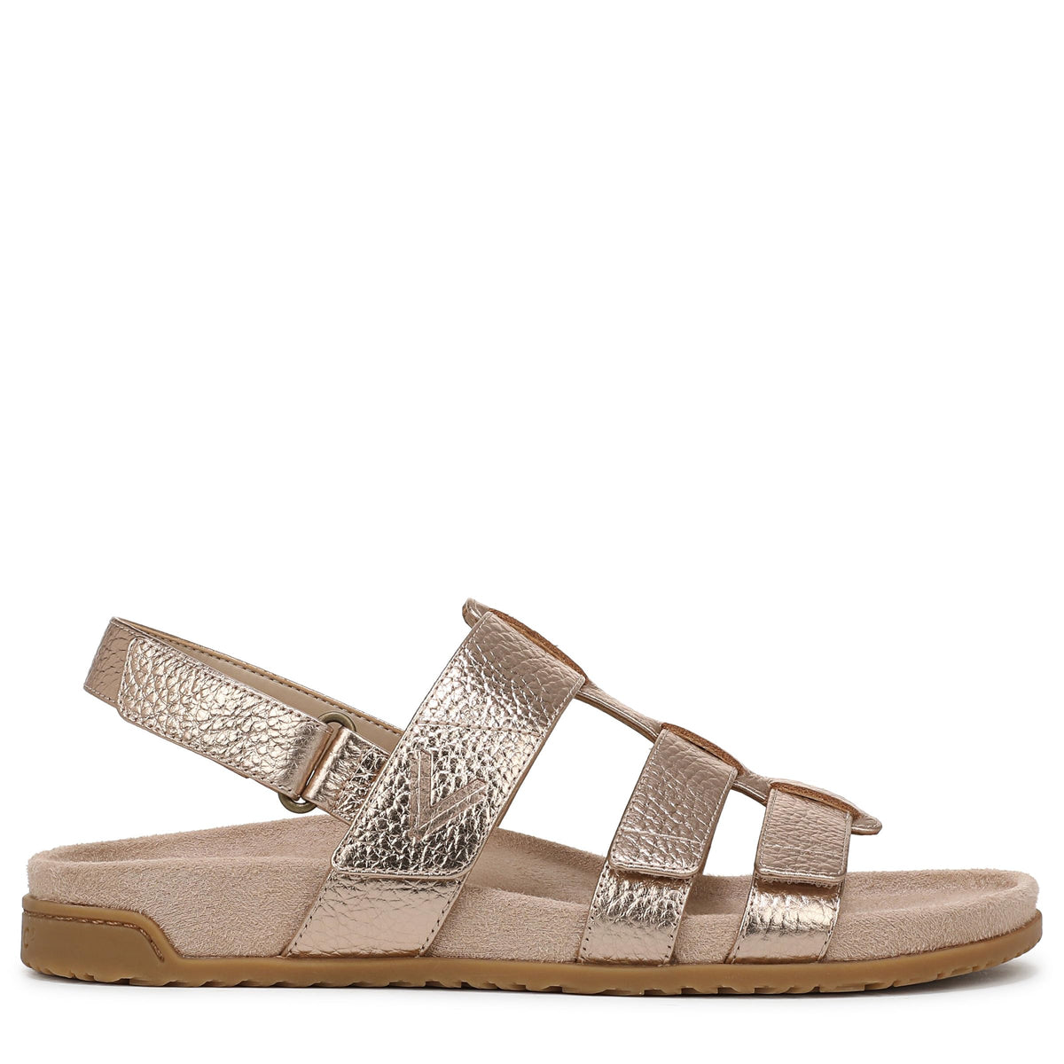 Bronze Leather