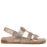 Bronze Leather