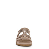 Bronze Leather