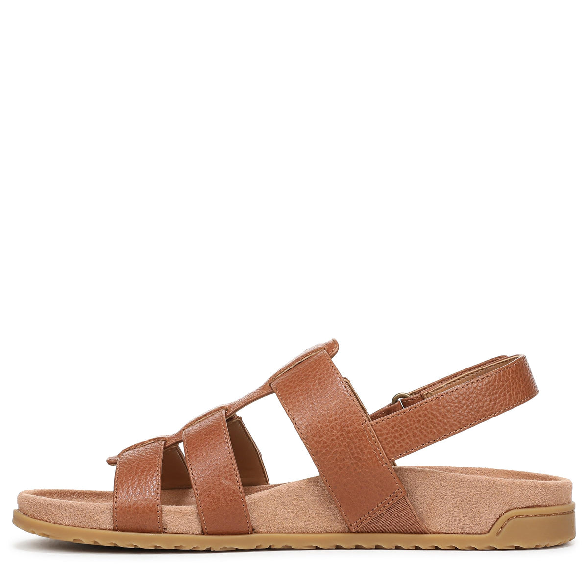 Tan Leather