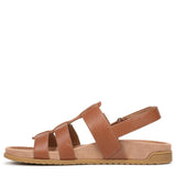 Tan Leather