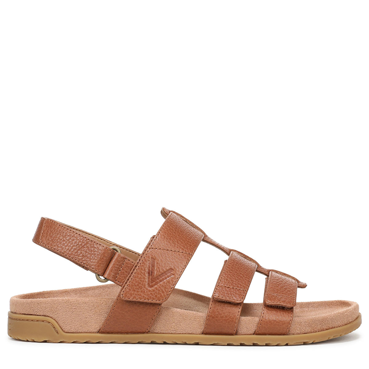 Tan Leather