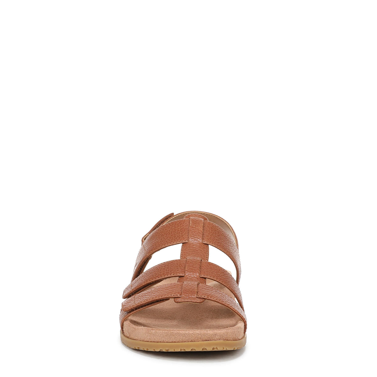 Tan Leather