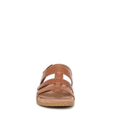 Tan Leather