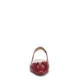 Tibetan Red